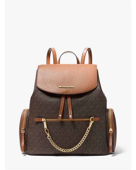 michael kors backpack jet set large|Michael Kors jet set airplane.